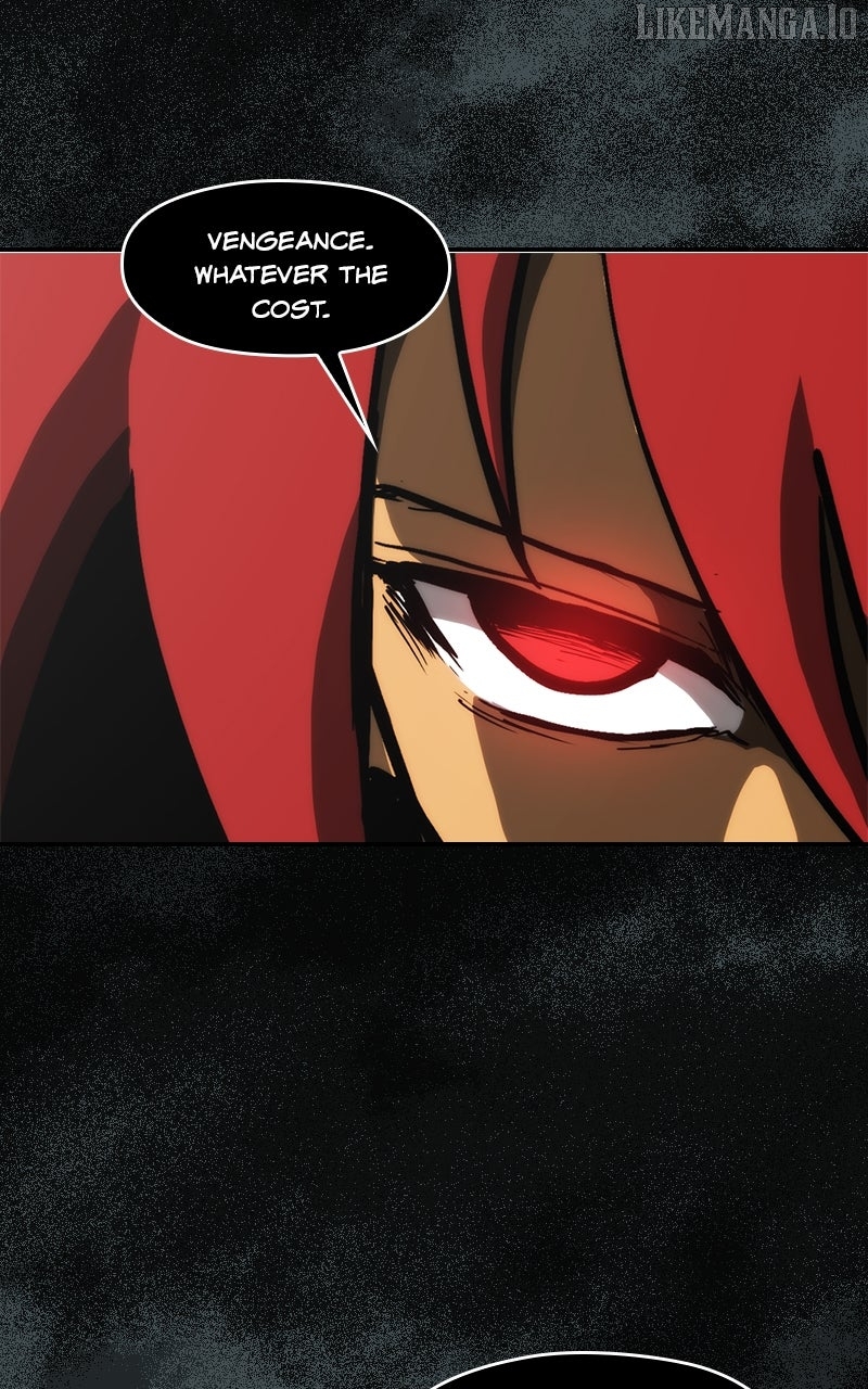 Fatal Reset Chapter 33 - page 84